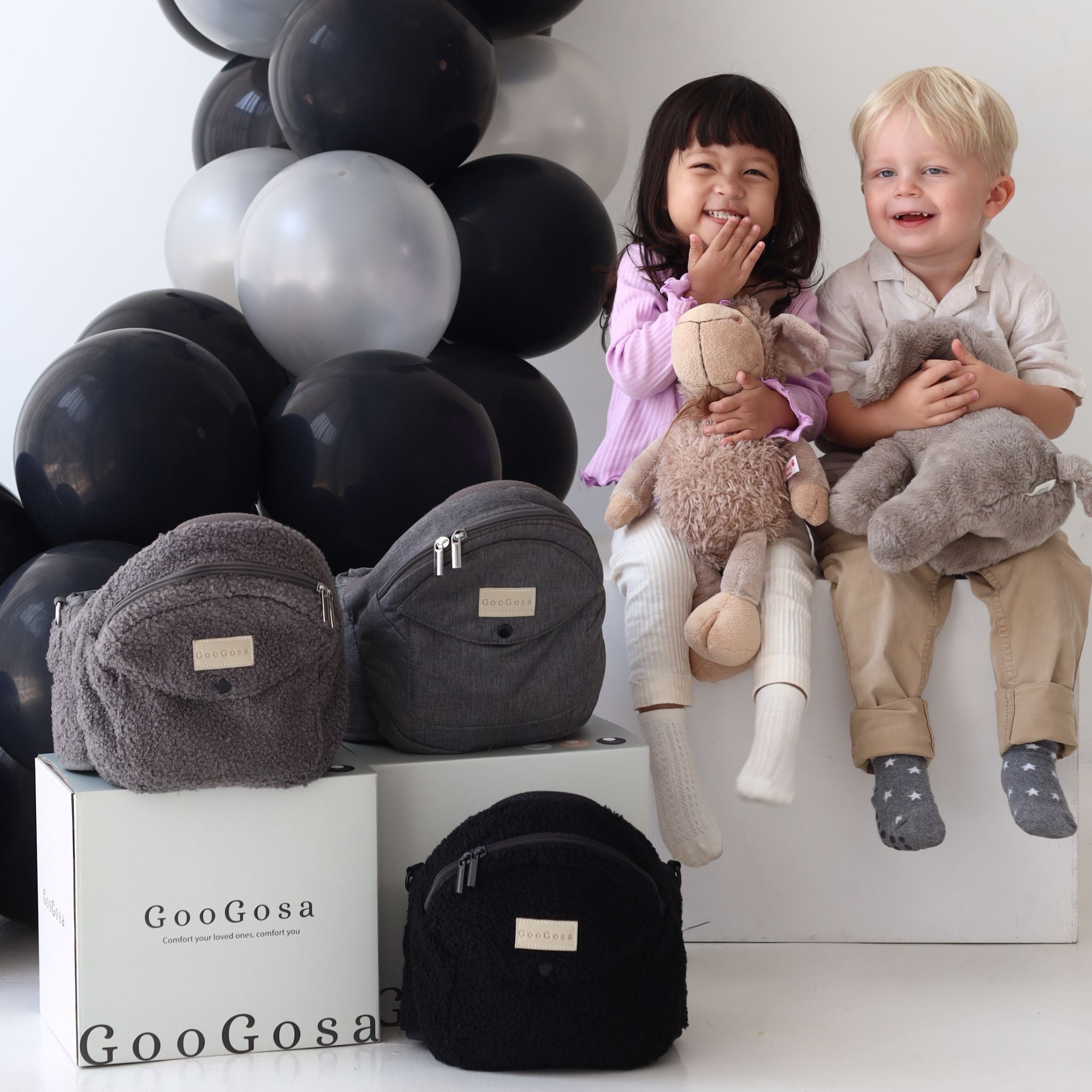 Köp present till babyshower - GooGosa