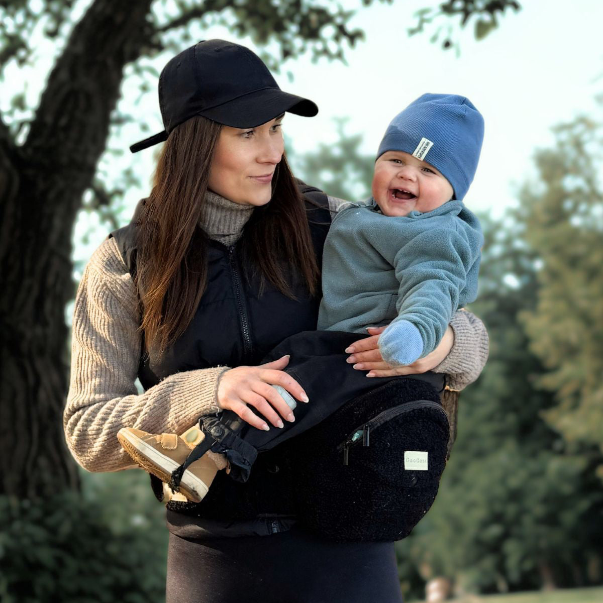 Hip carrier GooGosa Hip seat