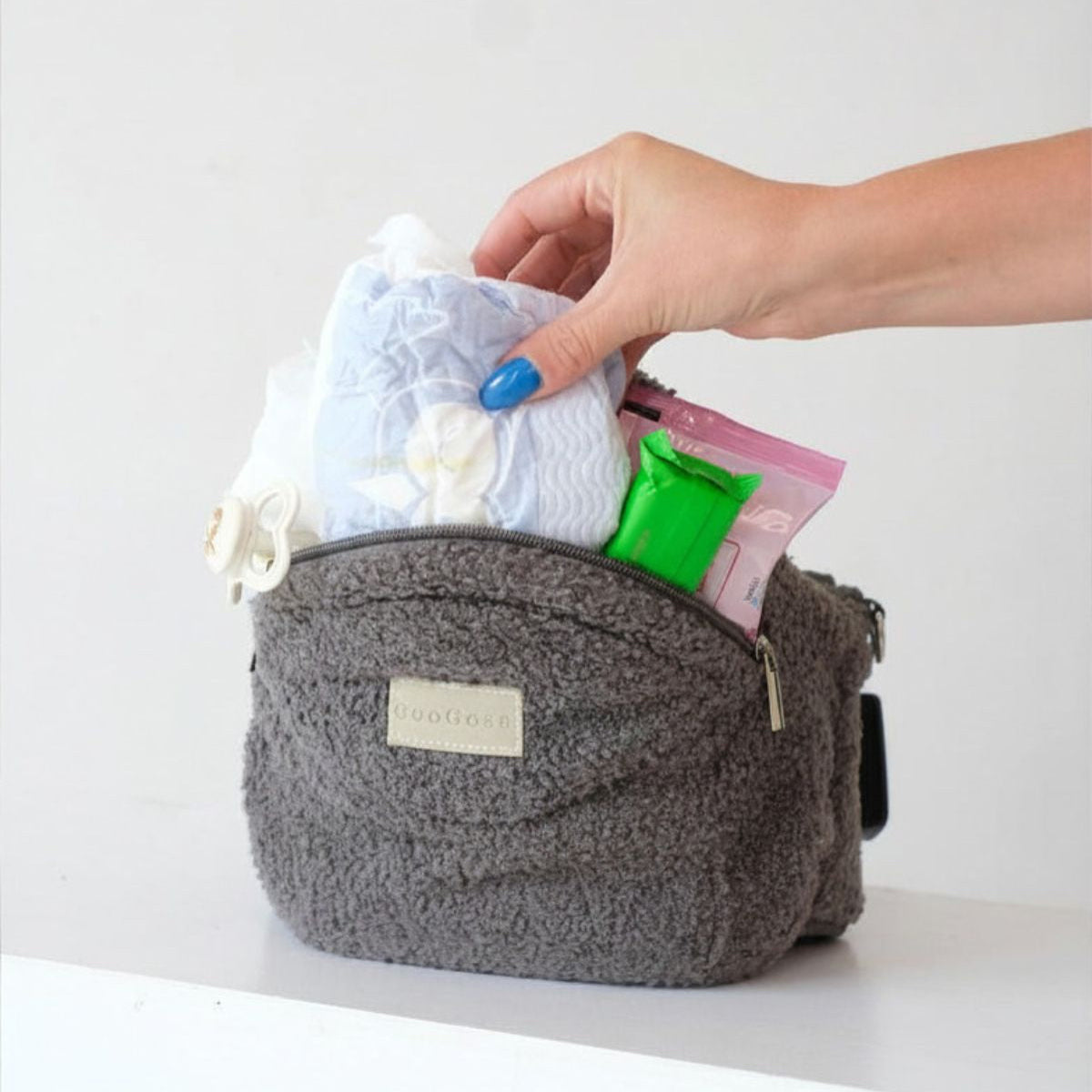 Hip carrier GooGosa Hip seat