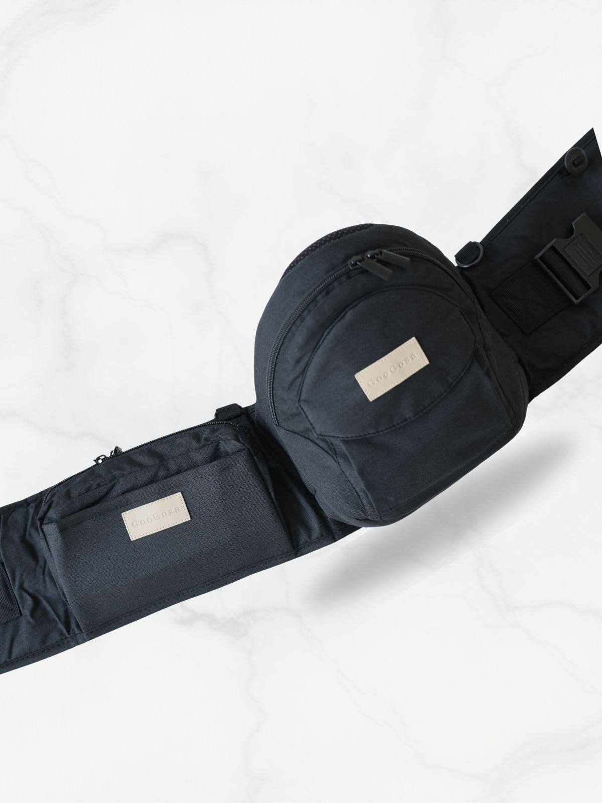 Hip carrier GooGosa Hip seat