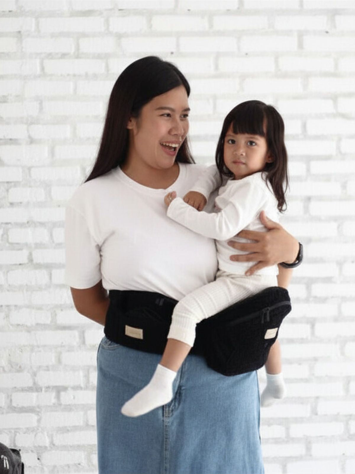 Hip carrier GooGosa Hip seat