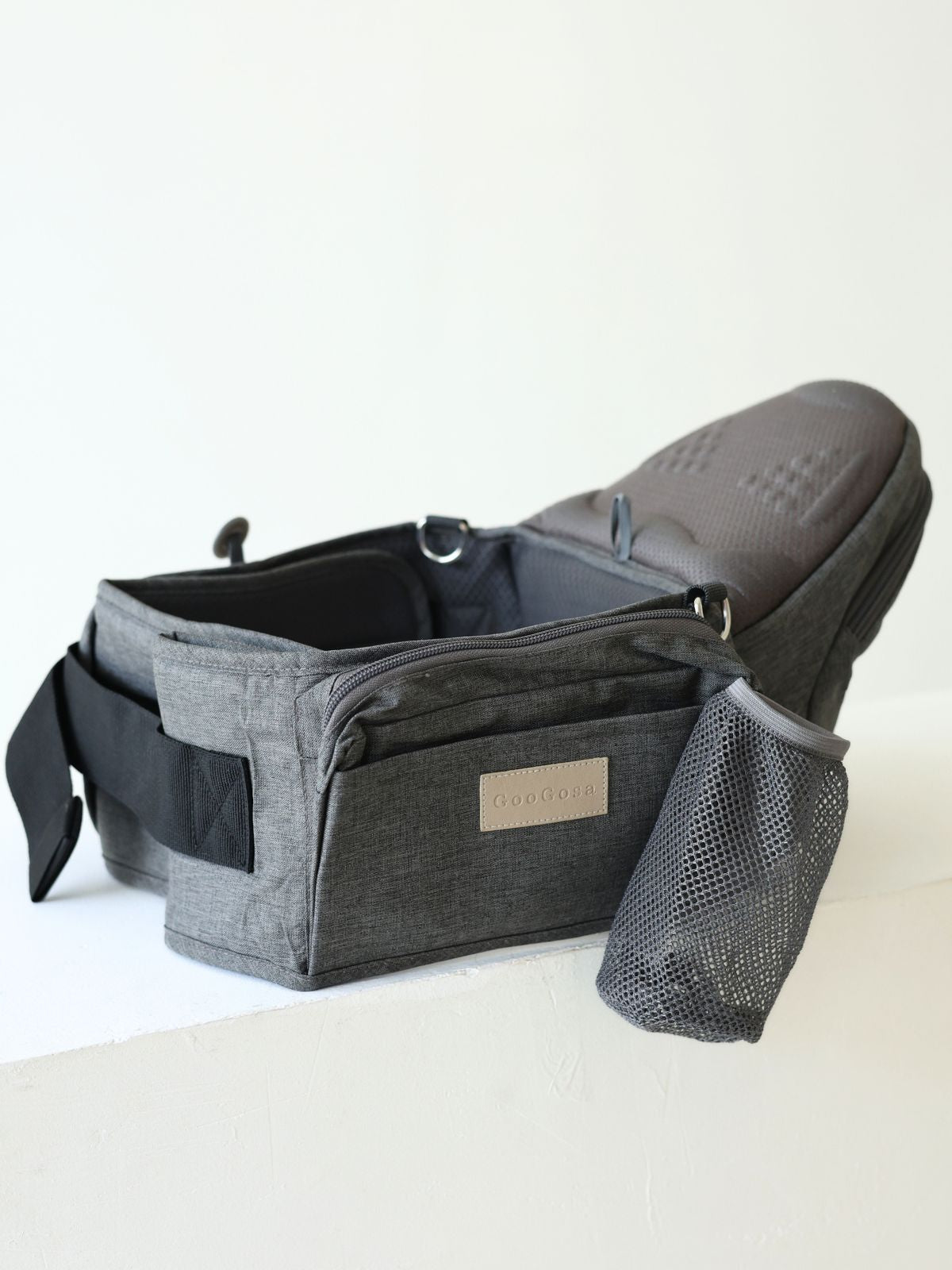 Hip carrier GooGosa Hip seat