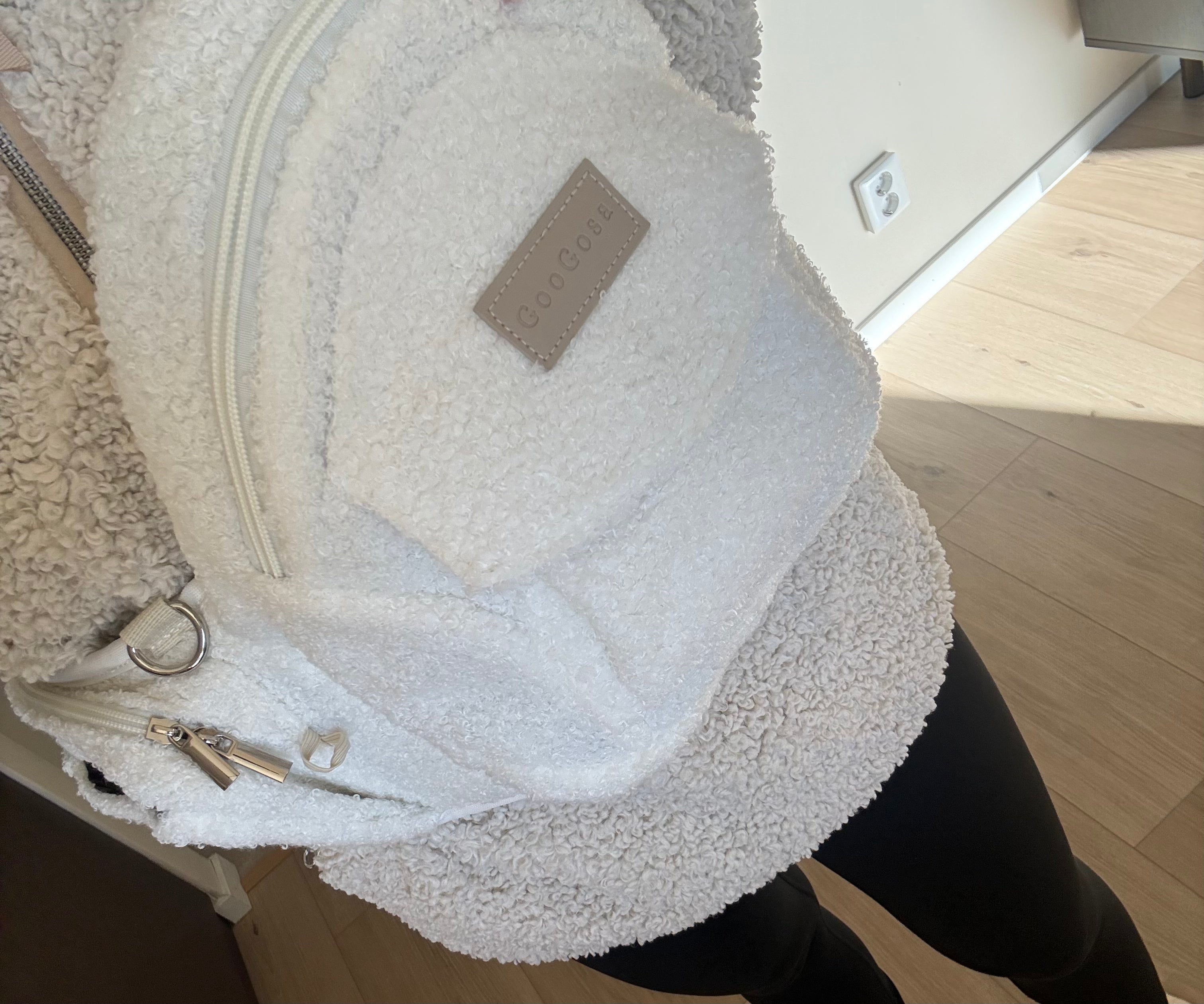 Hip carrier GooGosa Hip seat