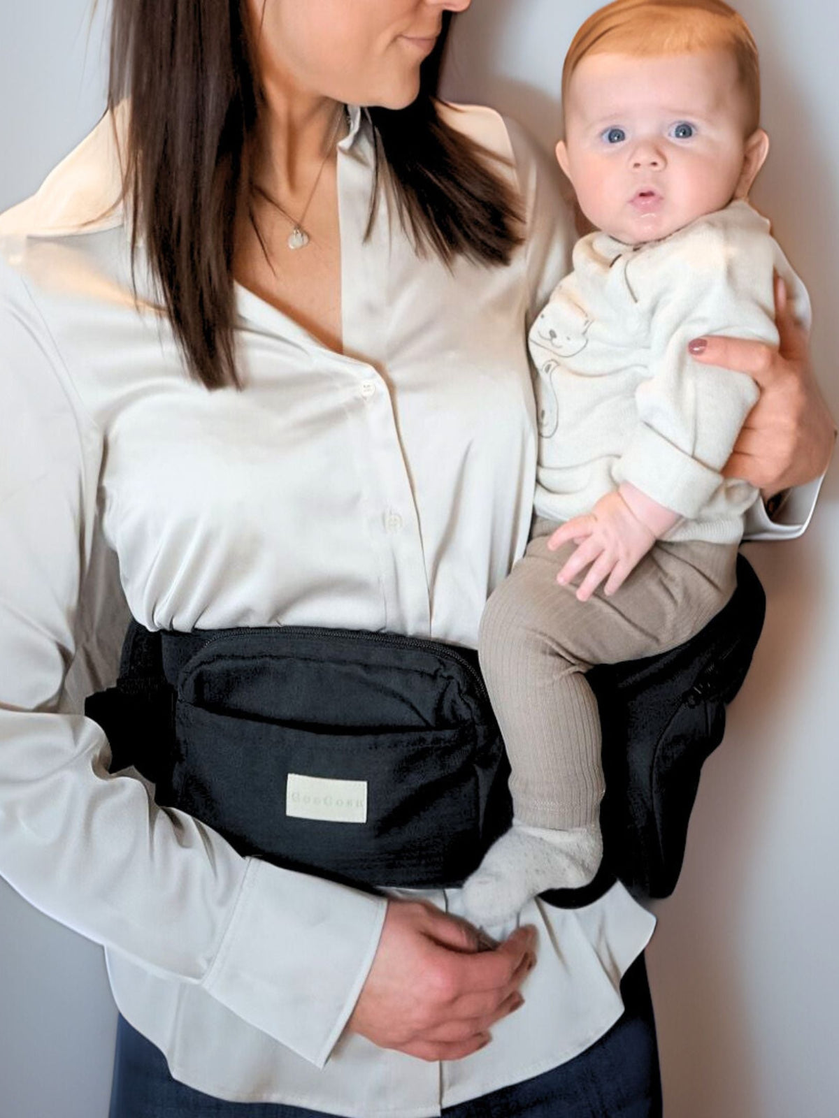 Höftbärare GooGosa Höftsits - GooGosa SAND GooGosa