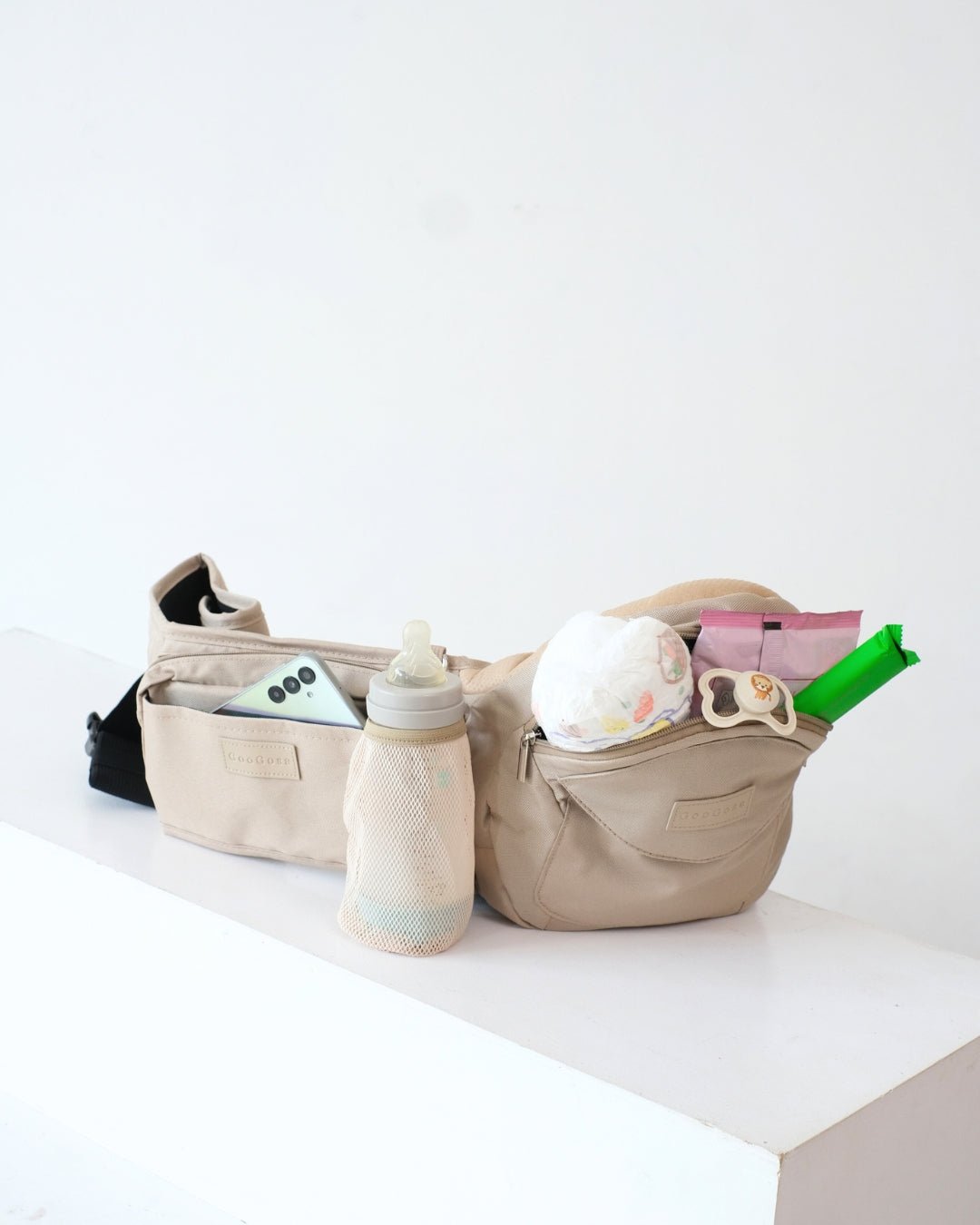 Höftbärare GooGosa Höftsits - GooGosa