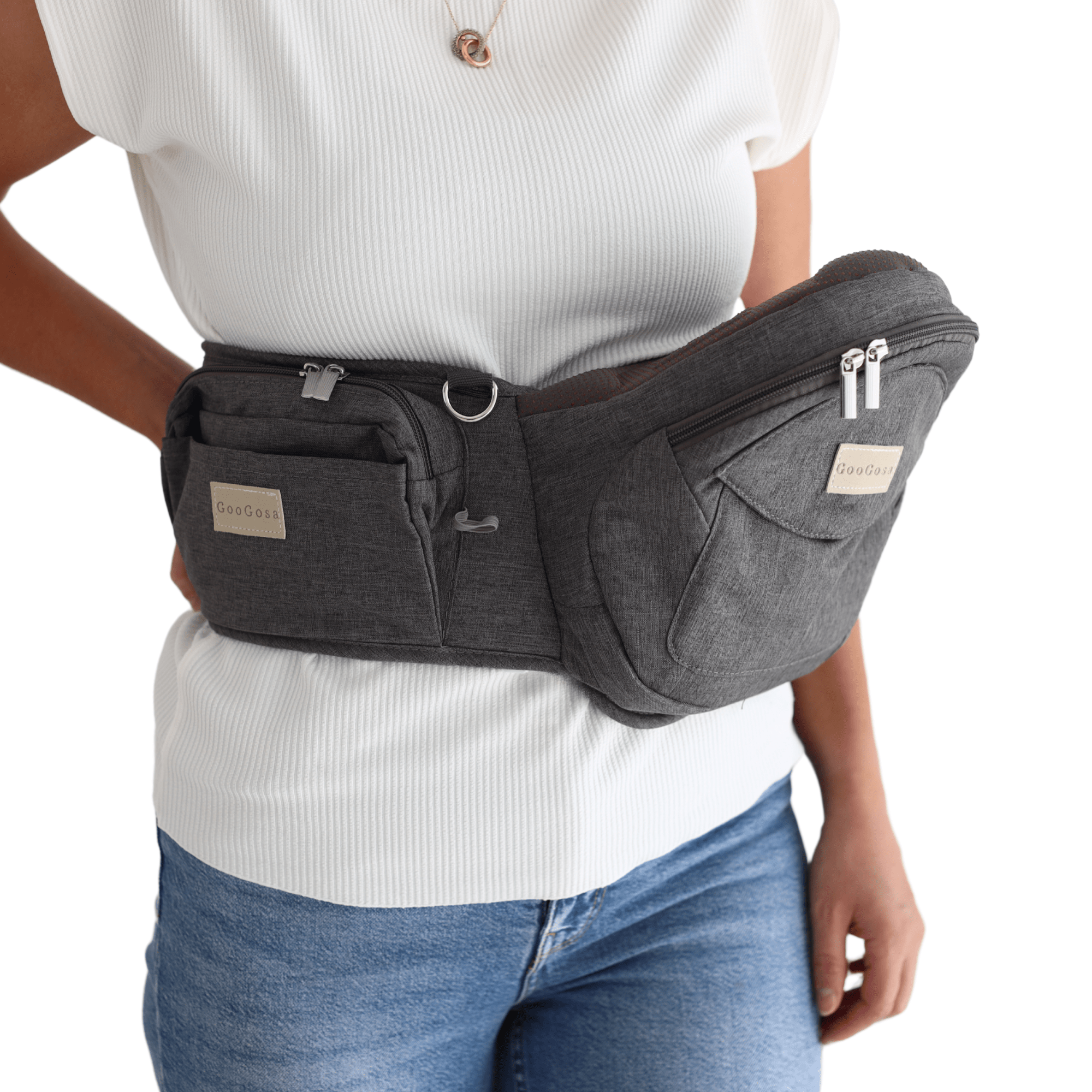 Höftbärare GooGosa Höftsits - GooGosa