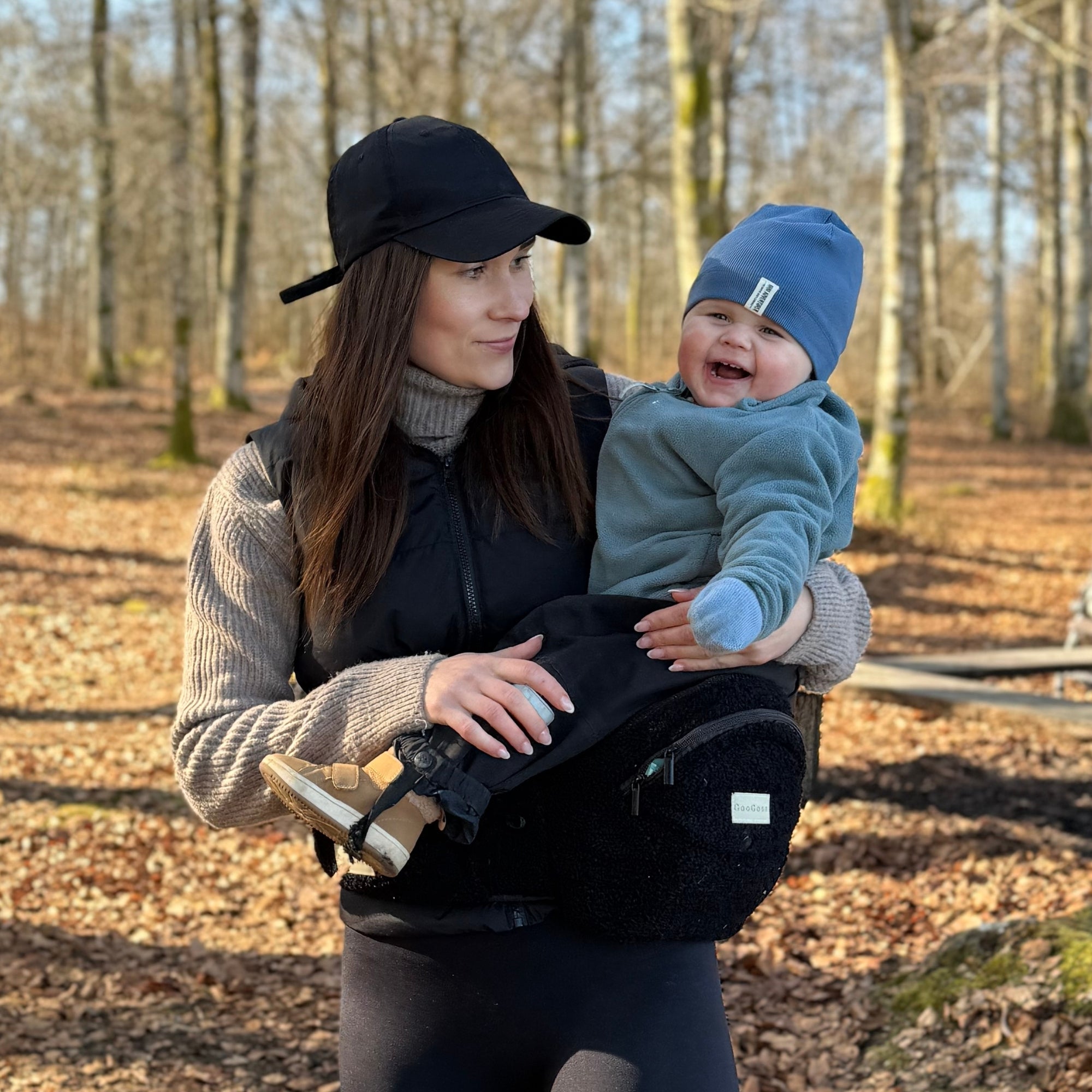 Höftbärare GooGosa Höftsits - GooGosa