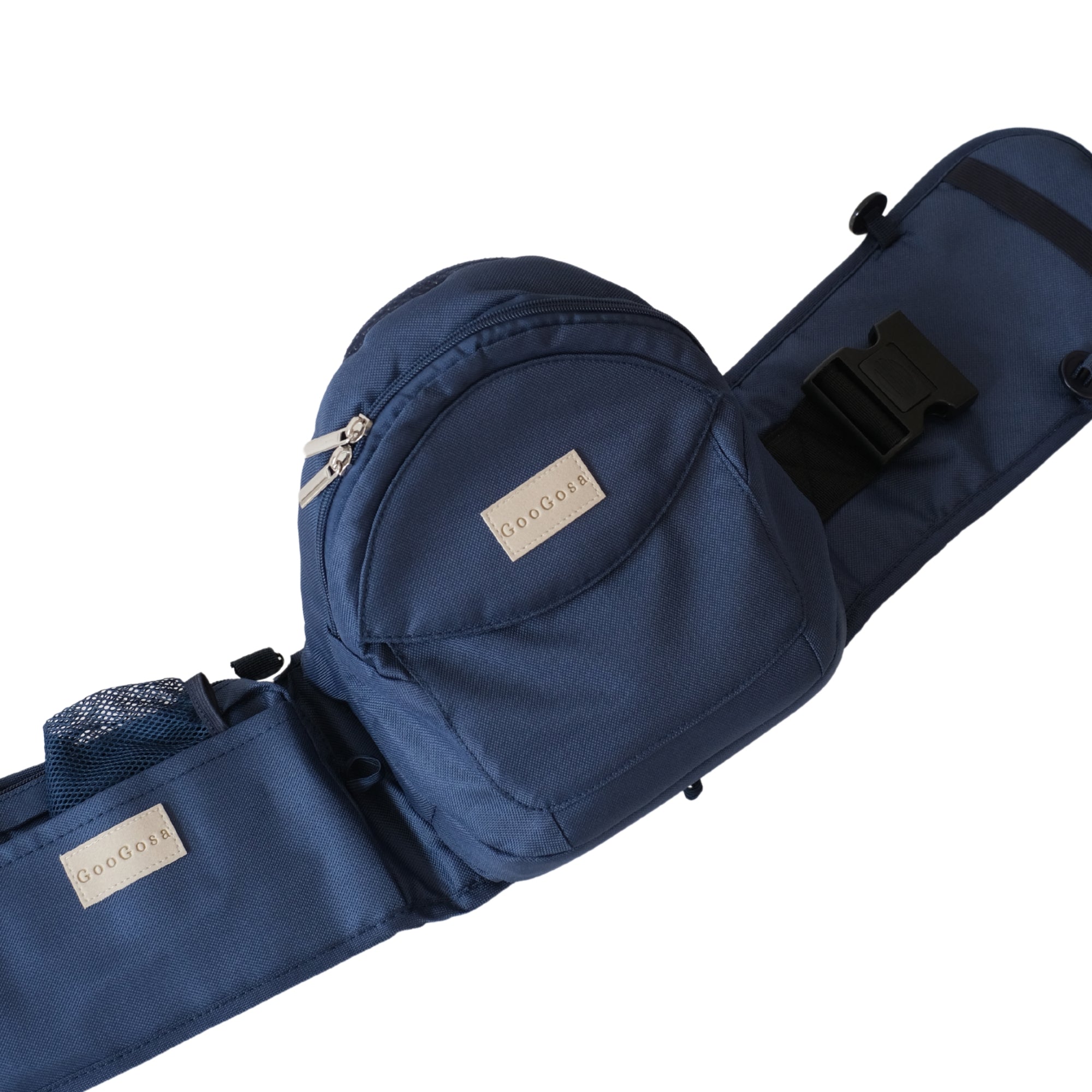 Höftbärare GooGosa Höftsits - GooGosa