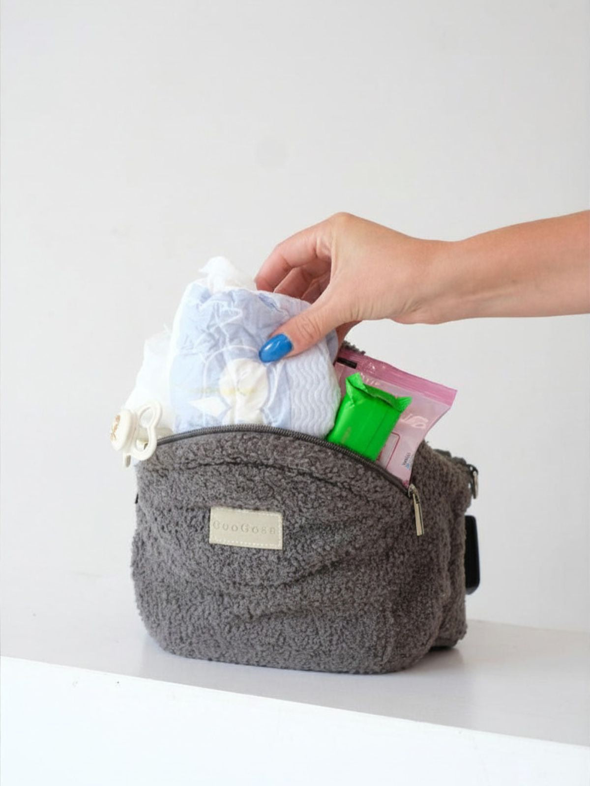 Hip carrier GooGosa Hip seat