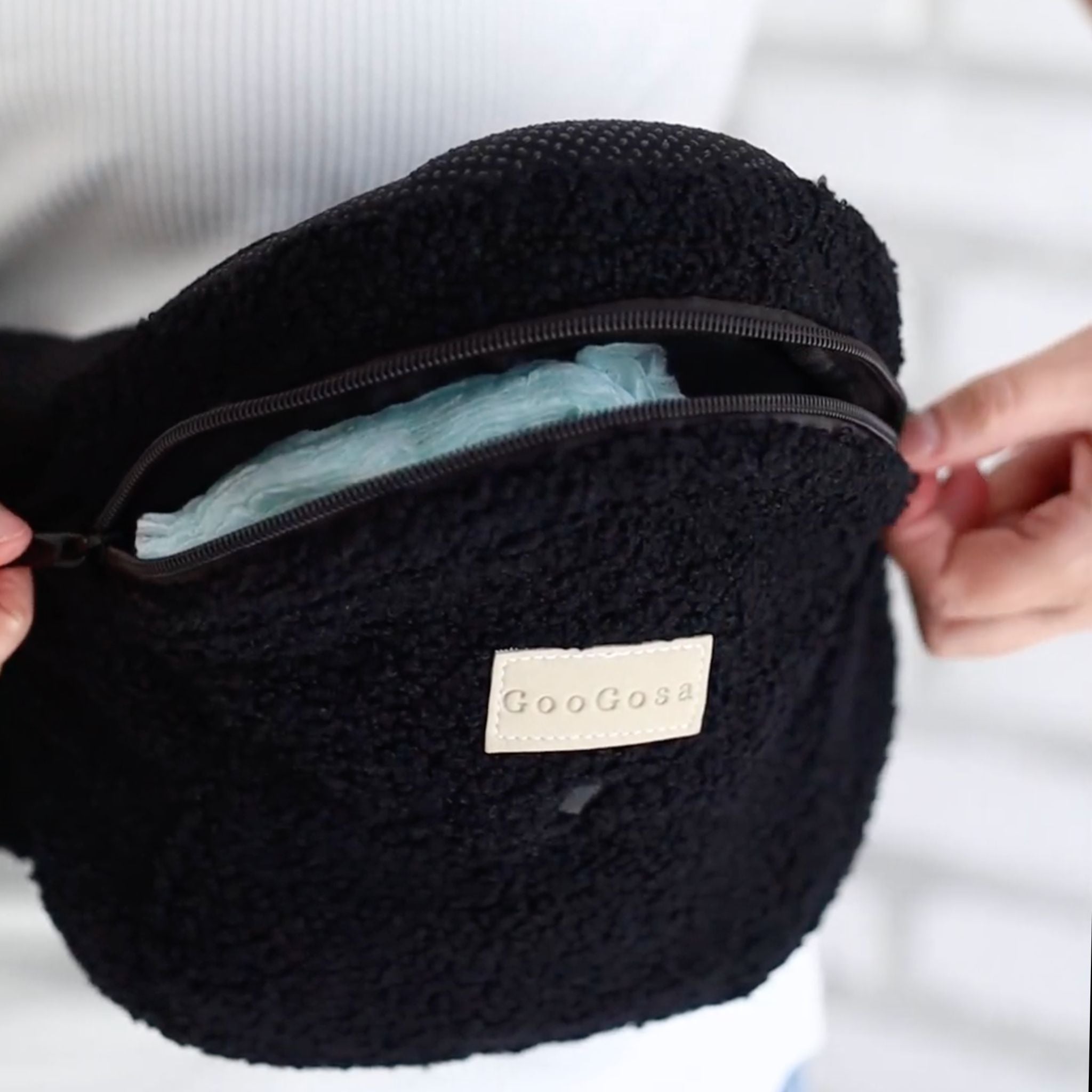 Hip carrier GooGosa Hip seat