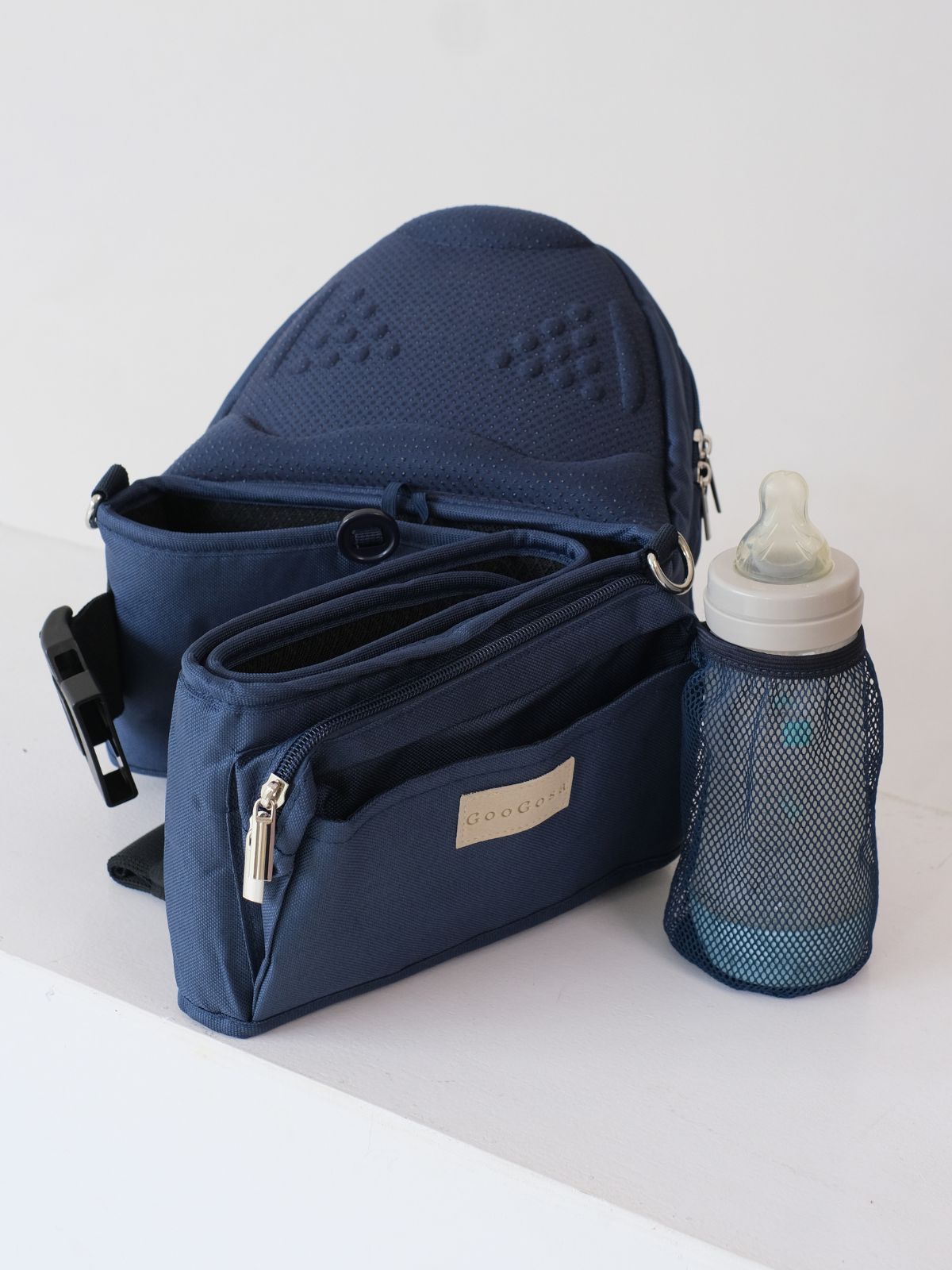 Hip carrier GooGosa Hip seat