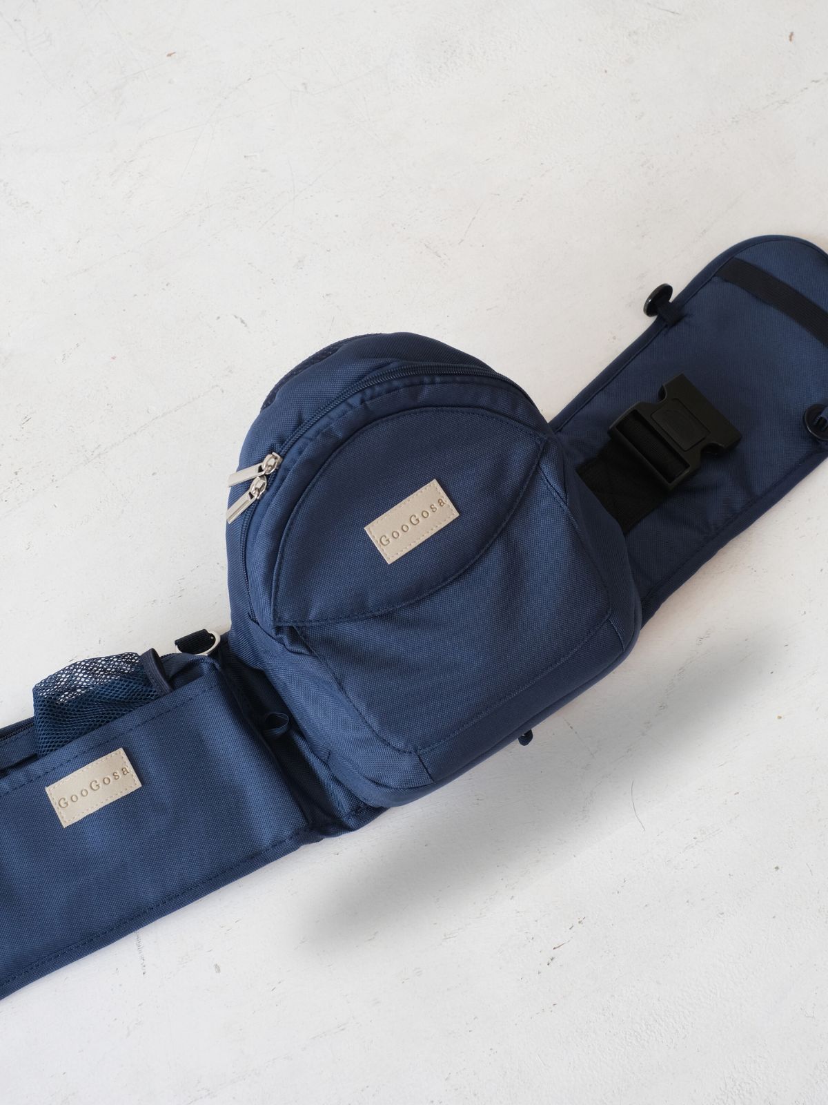 Hip carrier GooGosa Hip seat