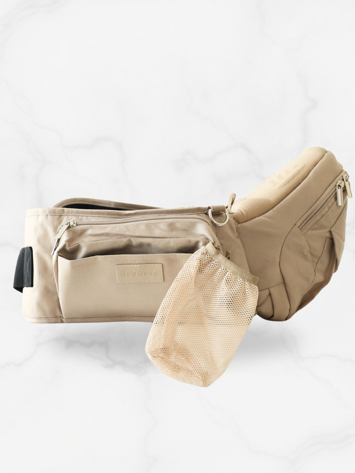 Hip carrier GooGosa Hip seat