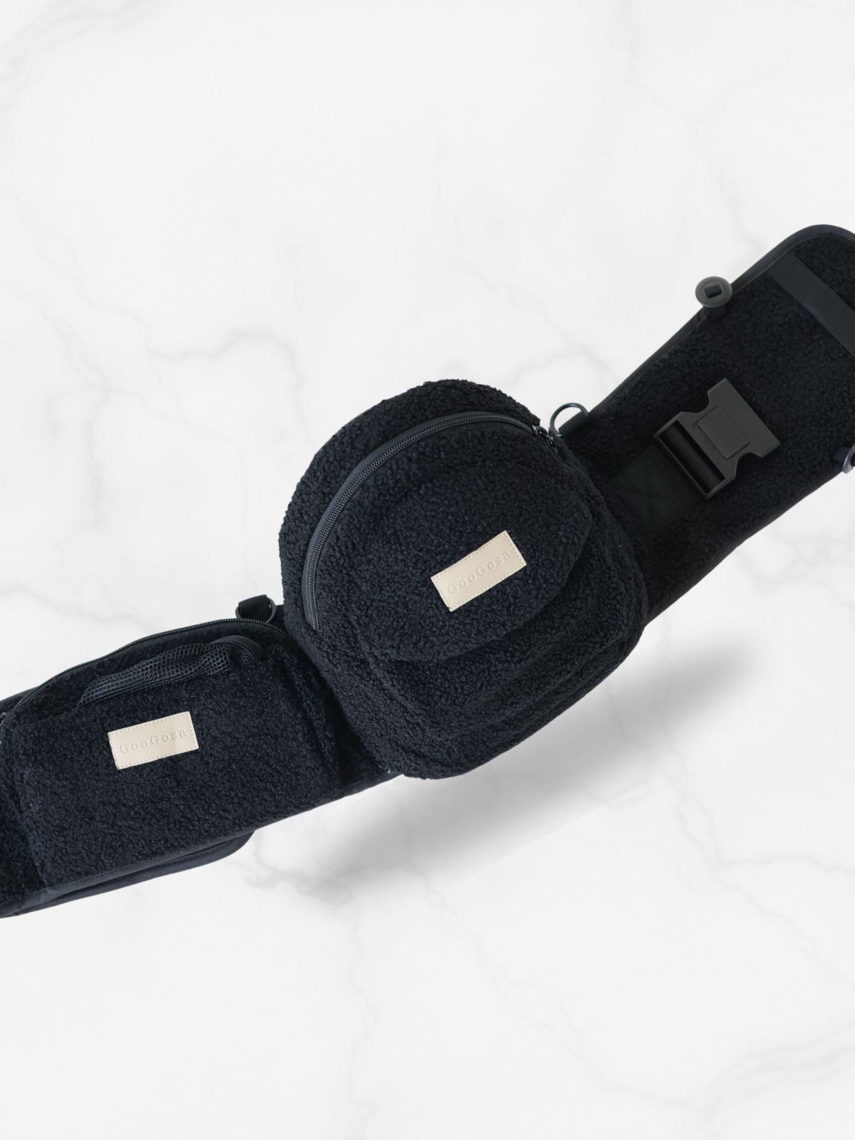 Hip carrier GooGosa Hip seat