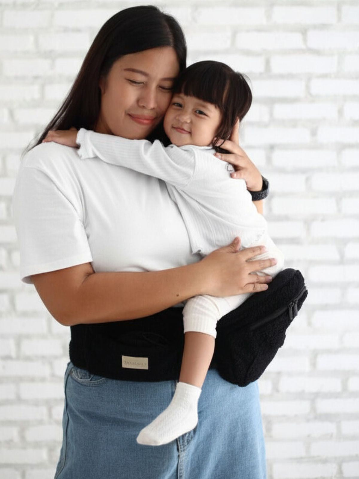 Hip carrier GooGosa Hip seat