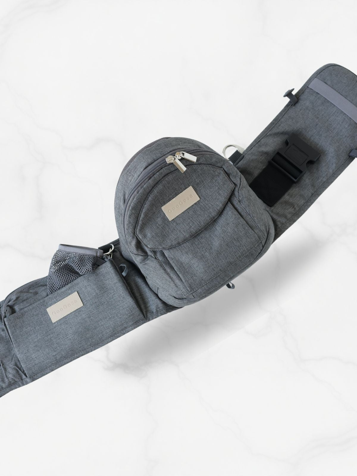 Hip carrier GooGosa Hip seat