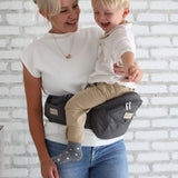 GooGosa Hip Carrier Ergonomic Hipseat