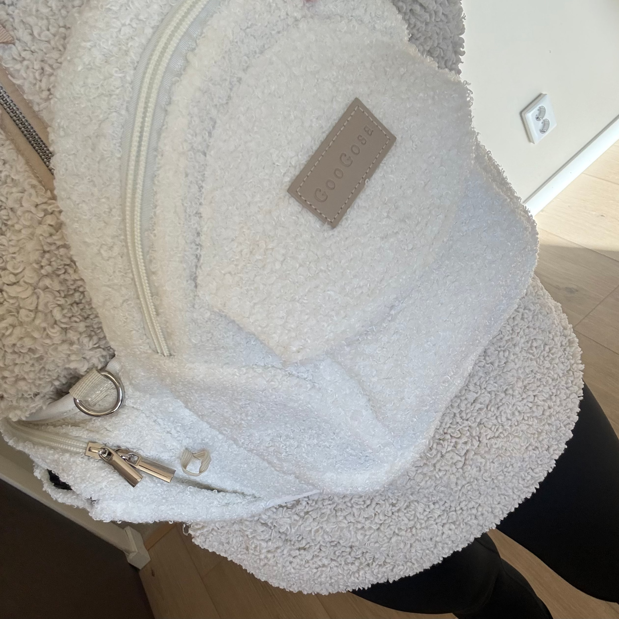 Hip carrier GooGosa Hip seat